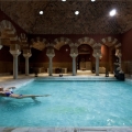 The Arabic Baths